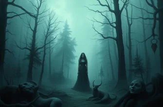 10 Movies Like Huldra: Lady of the Forest