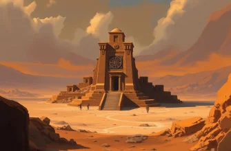 10 Shows Like Mysteries at the Monument