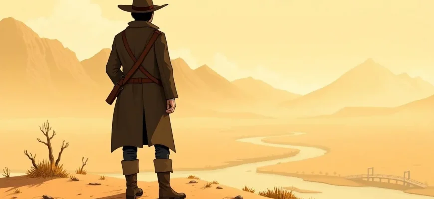 Western Films Featuring Translators