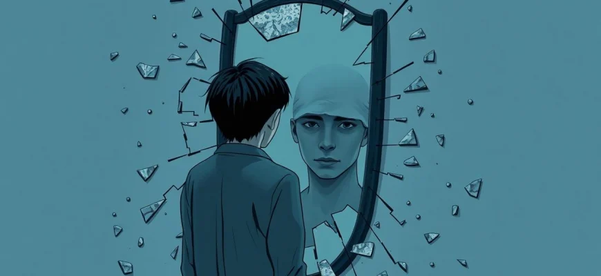 10 Movies and TV Shows Similar to 'A Different Man' (2024)