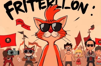 10 Movies & Shows Like Fritz the Cat