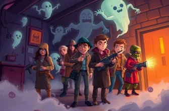 10 Movies & Shows Like Ghostbusters II