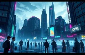 10 Movies and TV Shows Similar to Surrogates (2009)