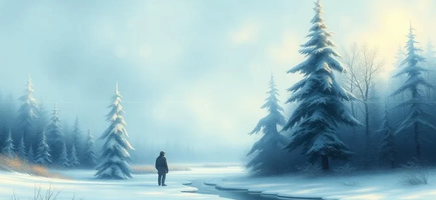 10 Gripping Films Like Frozen River (2008)