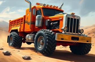 10 Shows Like Diesel Brothers (2016)