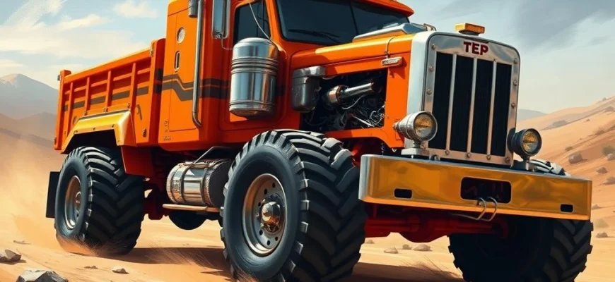 10 Shows Like Diesel Brothers (2016)