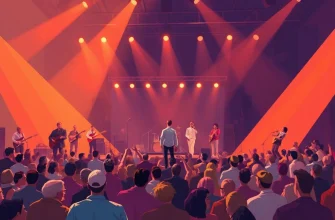 10 Movies & Shows Like FireAid Benefit Concert