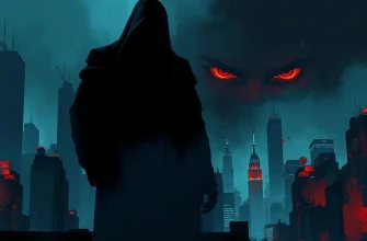 10 Movies & Shows Like Eye for Eye (2022)