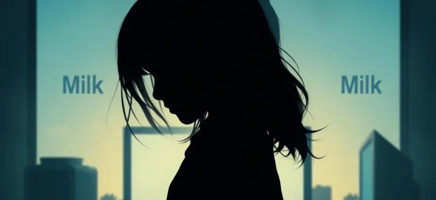 10 Movies & Shows Like The Girl on the Milk Carton