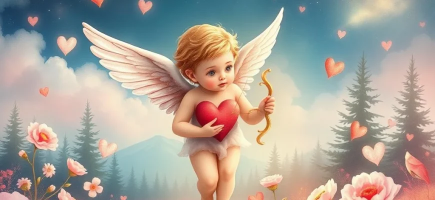 10 Shows Like My Man Is Cupid (2023)