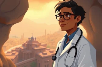 10 Shows Like The Indian Doctor (2010)