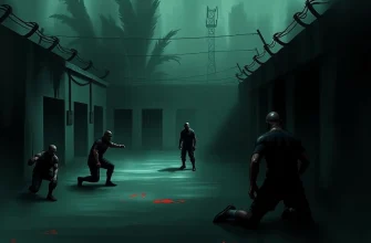 10 Movies Like The Condemned (2007)