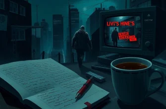 10 Thrillers Like Krasnaya koroleva (2015)