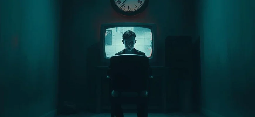 10 Movies Like The Steam Experiment (2009)