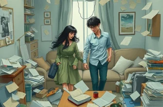 10 Movies & Shows Like Dirty Filthy Love