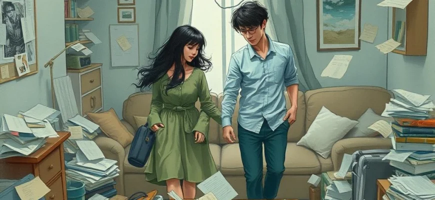 10 Movies & Shows Like Dirty Filthy Love