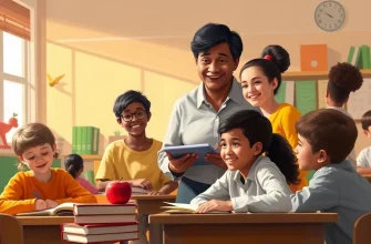 10 Movies & Shows Like Front of the Class