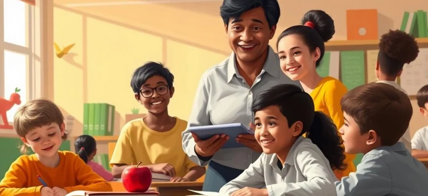 10 Movies & Shows Like Front of the Class