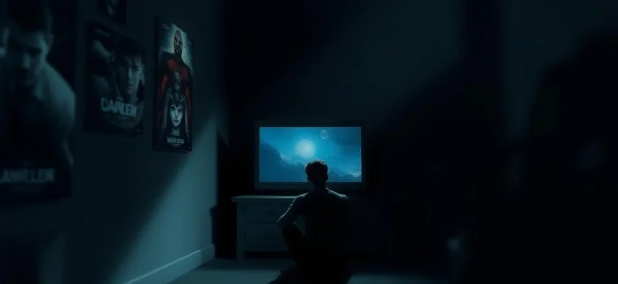 10 Movies & Shows Like Burning Shadow