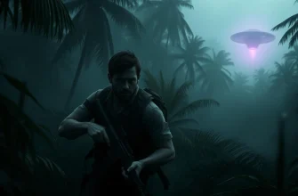 10 Movies and Shows Similar to Predator (1987)