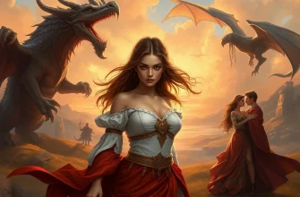 10 Shows Like Legend of Fuyao (2018)