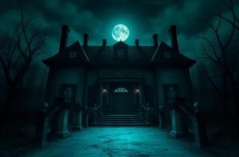 10 Movies & Shows Like The Pact (2012)