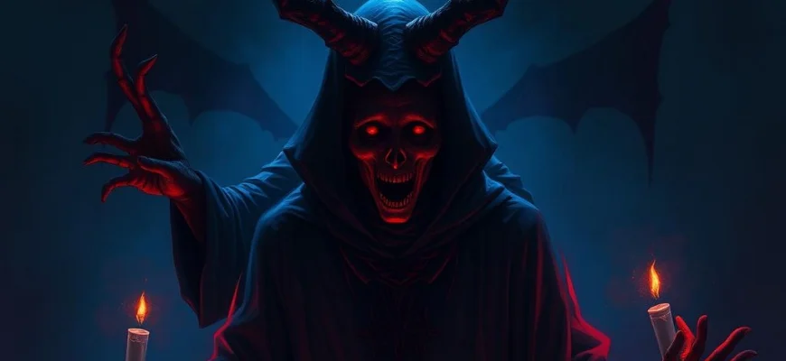 10 Movies & Shows Like The Exorcists (2023)