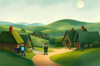 10 Shows Like Moone Boy (2012)