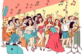 10 Movies Like The First Nudie Musical