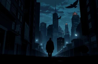 10 Movies and TV Shows Similar to Malditos (2025)