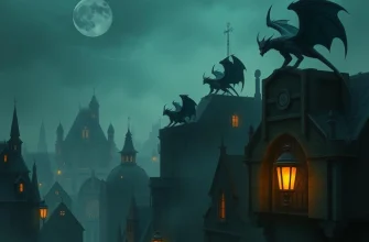 10 Movies & Shows Like Gargoyles (1972)