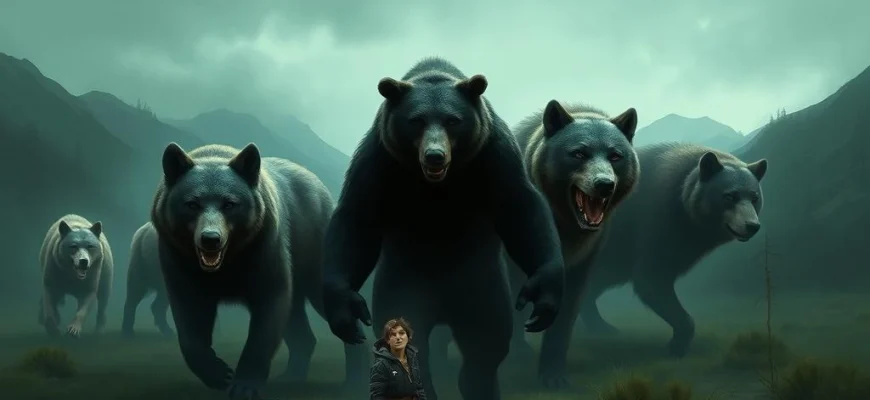 10 Movies Like Night of the Killer Bears