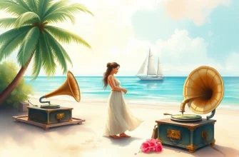 10 Movies & Shows Like South Pacific