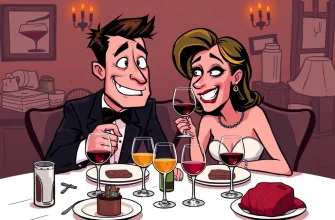 10 Movies Like How to Murder Your Wife