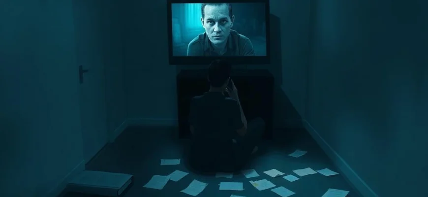10 Movies & Shows Like The Shift (2008)