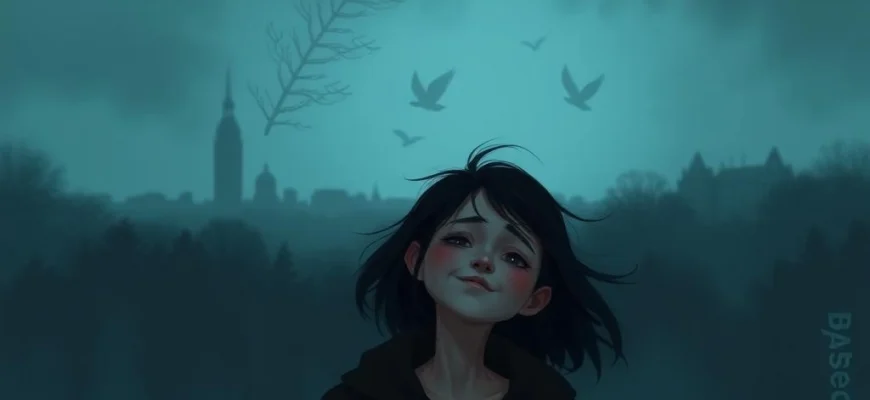 10 Movies Like Three Colors: White (1994)