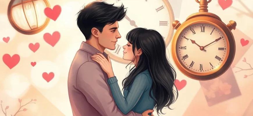 10 Movies & Shows Like The One That Got Away