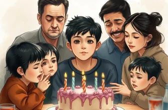 10 Movies Like Henry Gamble's Birthday Party