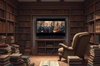 10 Shows Like Tony Robinson's History of Britain