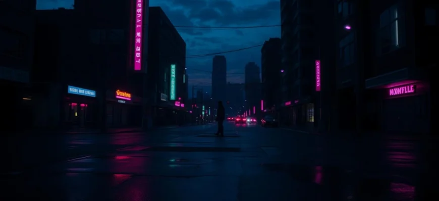 10 Movies and TV Shows Similar to MaXXXine (2024)