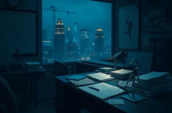 10 Shows Like New Blood (2016)