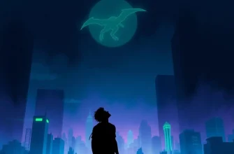 10 Movies & Shows Like The Invisible Raptor