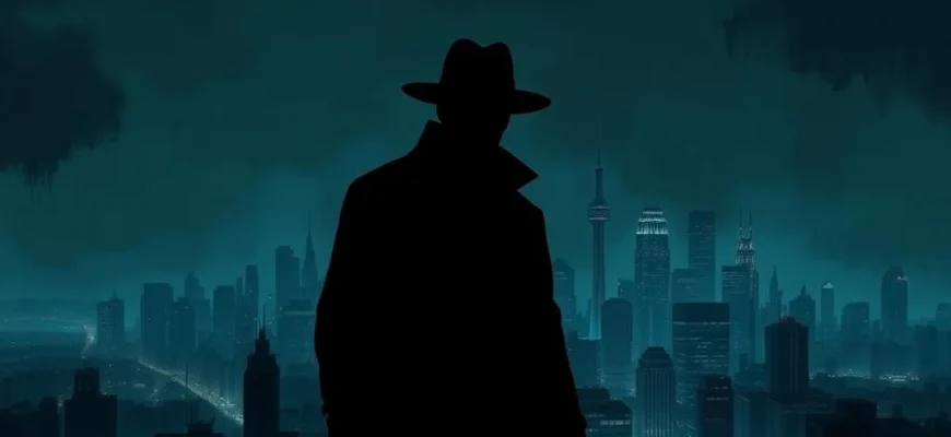10 Shows & Movies Like Luther: Never Too Much