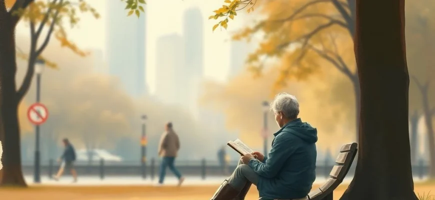 10 Movies & Shows Like The Outside Story