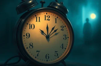 10 Movies & Shows Like Don't Let Go (2019)