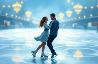 10 Movies Like The Cutting Edge (1992)