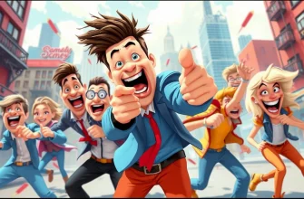 10 Movies and TV Shows Similar to Hot Fuzz (2007)