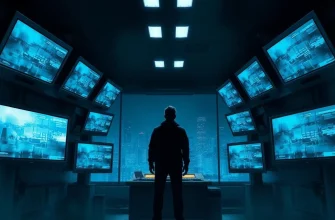 10 Movies & Shows Like Surveilled (2024)
