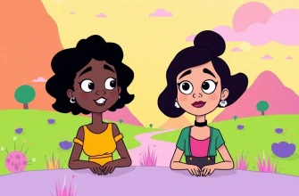 Shows Like Tuca & Bertie (2019)