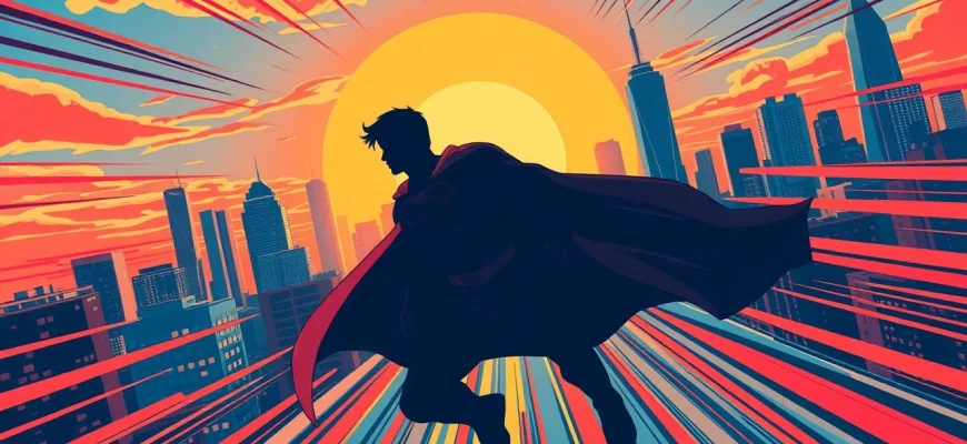 10 Movies & Shows Like Spider-Man (2002)